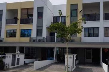 Sierra 1, Odora Parkhomes