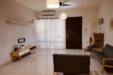 Sierra 1, Odora Parkhomes