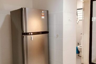 Sierra 1, Odora Parkhomes