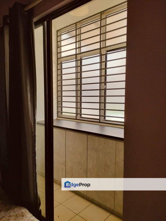 Sierra 1,Odora parkhomes, puchong, Selangor , Selangor, Puchong South