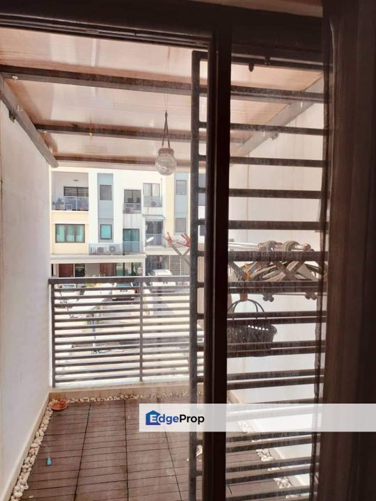 Sierra 1,Odora parkhomes, puchong, Selangor , Selangor, Puchong South