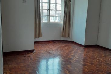 Taman Wawasan, Pusat Bandar Puchong