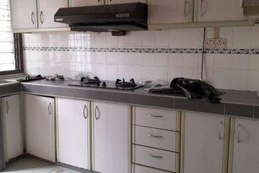 Taman Wawasan, Pusat Bandar Puchong