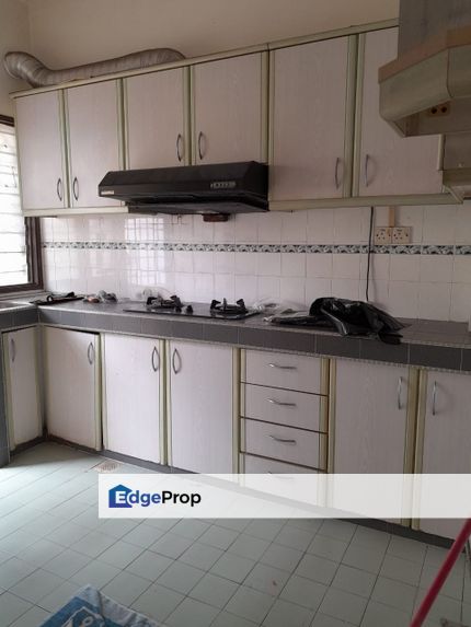 Taman Wawasan 1 @ 2 Storey House for Rent , Selangor, Puchong