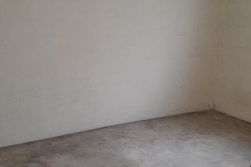 Taman Wawasan, Pusat Bandar Puchong