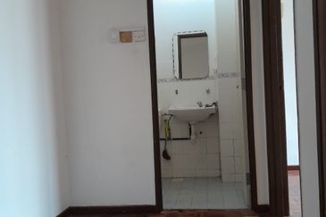 Taman Wawasan, Pusat Bandar Puchong