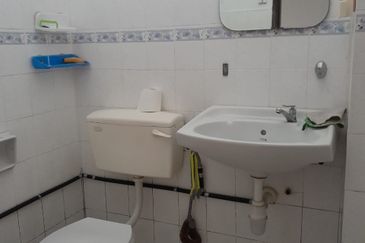 Taman Wawasan, Pusat Bandar Puchong