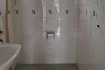 Taman Wawasan, Pusat Bandar Puchong