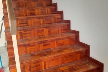 Taman Wawasan, Pusat Bandar Puchong