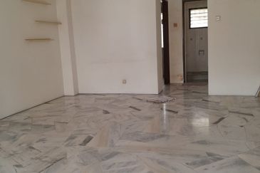 Taman Wawasan, Pusat Bandar Puchong