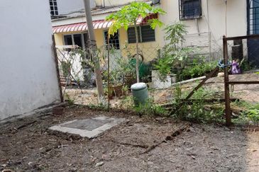 Taman Wawasan, Pusat Bandar Puchong