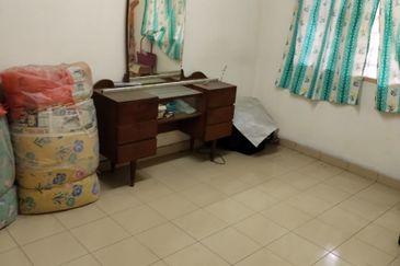 Prima Setapak Flat