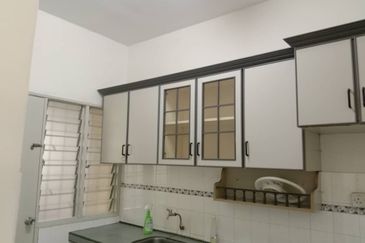 Taman Wawasan, Pusat Bandar Puchong