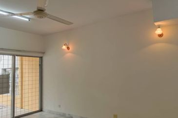 Taman Wawasan, Pusat Bandar Puchong