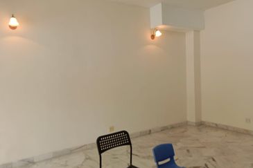 Taman Wawasan, Pusat Bandar Puchong