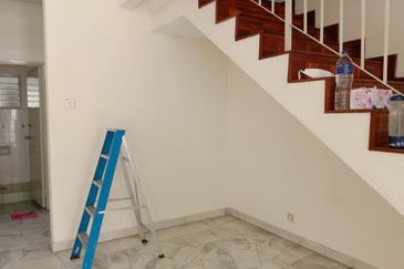 Taman Wawasan, Pusat Bandar Puchong