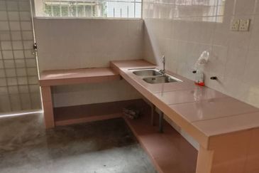 Taman Wawasan, Pusat Bandar Puchong