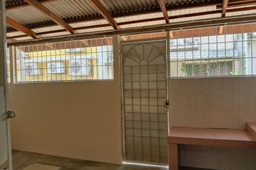 Taman Wawasan, Pusat Bandar Puchong