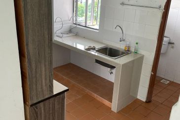 Taman Wawasan, Pusat Bandar Puchong