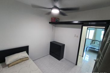 Saraka Apartment
