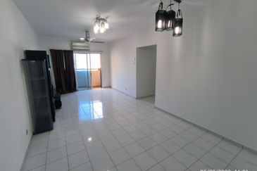 Saraka Apartment