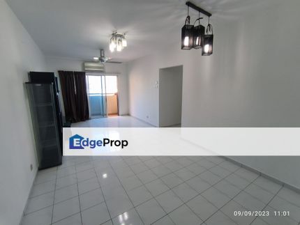 Saraka Apartment, puchong, Selangor, Selangor, Puchong