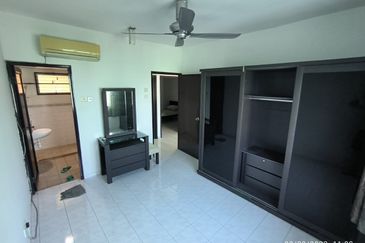 Saraka Apartment