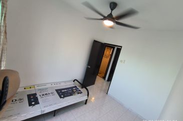Saraka Apartment