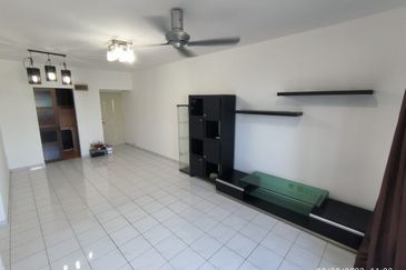 Saraka Apartment