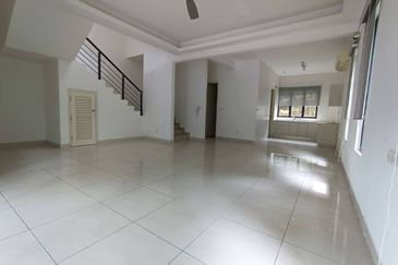 Andana Villa @ D'Alpinia