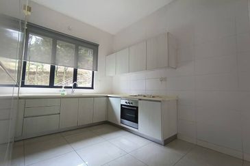 Andana Villa @ D'Alpinia