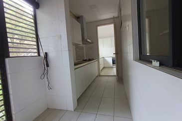 Andana Villa @ D'Alpinia