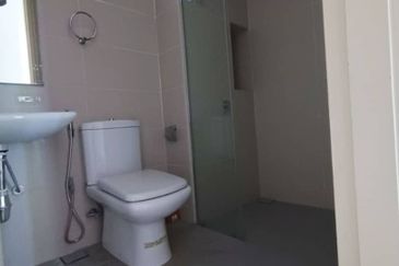 Andana Villa @ D'Alpinia