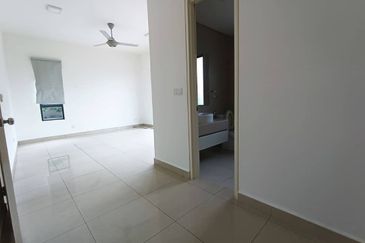 Andana Villa @ D'Alpinia