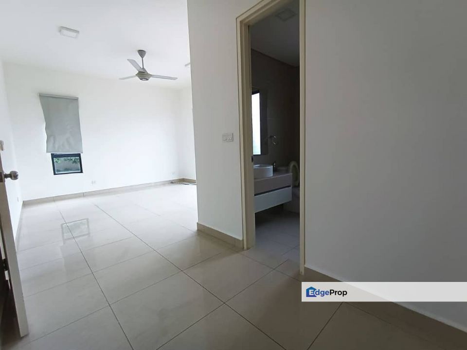 Andana Villa @ D'Alpinia, Puchong Utama , Selangor, Puchong