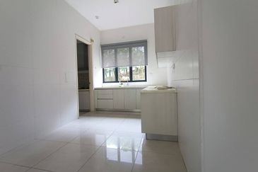 Andana Villa @ D'Alpinia