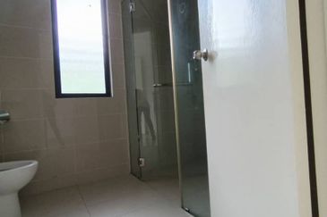 Andana Villa @ D'Alpinia