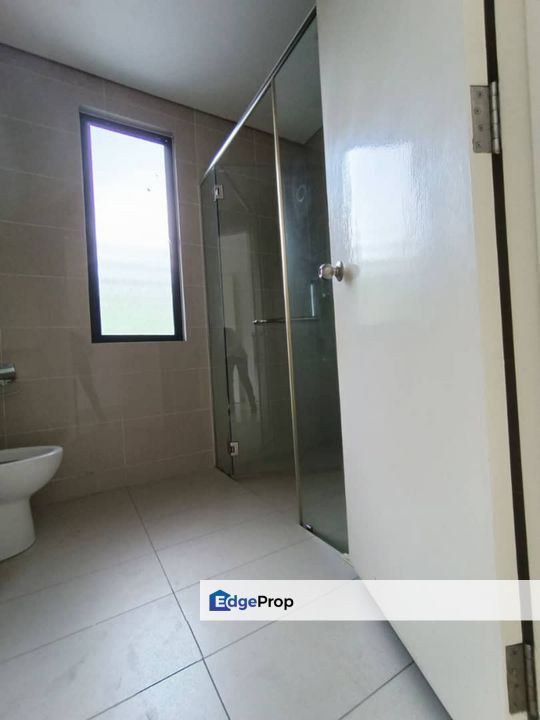 Andana Villa @ D'Alpinia, Puchong Utama , Selangor, Puchong