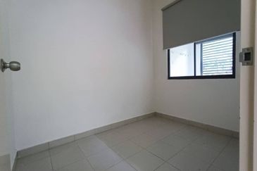 Andana Villa @ D'Alpinia