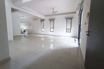 Andana Villa @ D'Alpinia