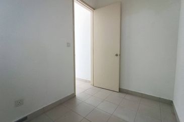 Andana Villa @ D'Alpinia