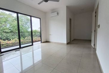 Andana Villa @ D'Alpinia