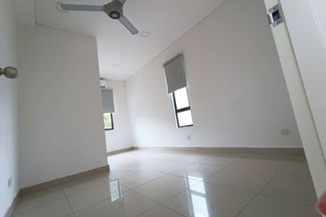 Andana Villa @ D'Alpinia