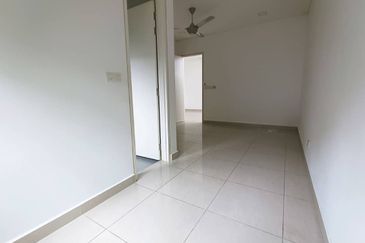 Andana Villa @ D'Alpinia