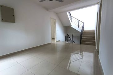 Andana Villa @ D'Alpinia