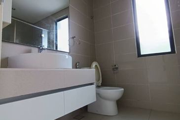 Andana Villa @ D'Alpinia