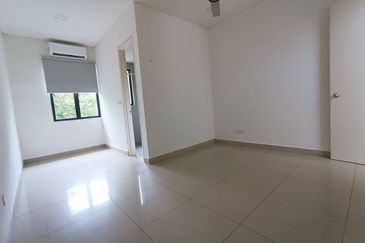 Andana Villa @ D'Alpinia