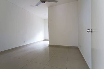 Andana Villa @ D'Alpinia