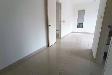 Andana Villa @ D'Alpinia