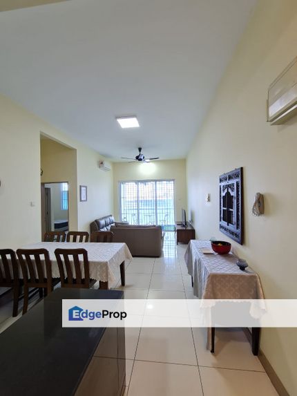Skypod Residences,ready move in condition,renovated unit , Selangor, Puchong